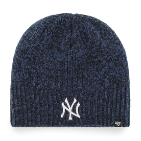 Bonnet 47 Brand MLB New York Yankees Sheffield Navy