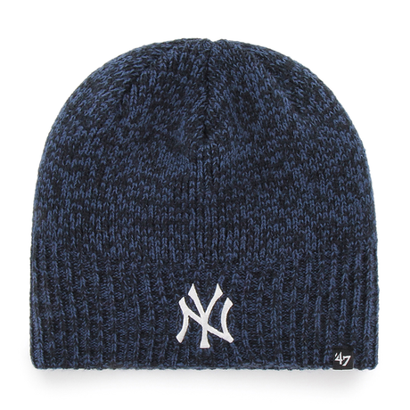 Bonnet 47 Brand MLB New York Yankees Sheffield Navy