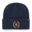 Bonnet 47 Brand MLB New York Yankees Sky High Navy