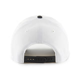 Casquette snapback 47 Brand MLB New York Yankees Sure Shot TT MVP White