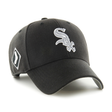 Casquette snapback 47 Brand MLB Chicago White Sox Sure Shot MVP Black