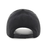 Casquette snapback 47 Brand MLB Chicago White Sox Sure Shot MVP Black