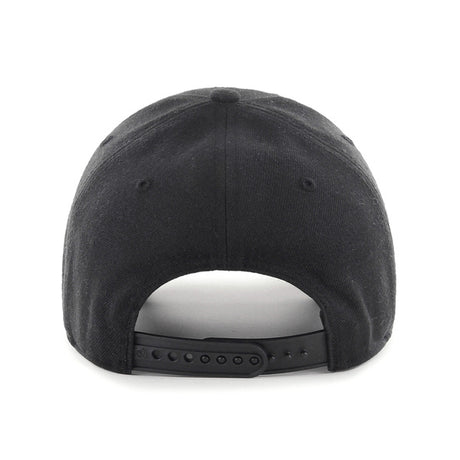 Casquette snapback 47 Brand MLB Chicago White Sox Sure Shot MVP Black