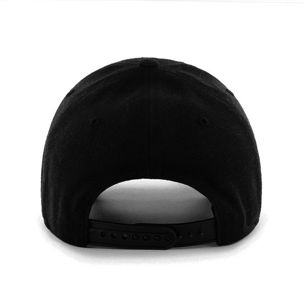 Casquette snapback 47 Brand MLB New York Yankees Sure Shot MVP Black