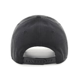 Casquette snapback 47 Brand MLB New York Yankees Sure Shot MVP Black