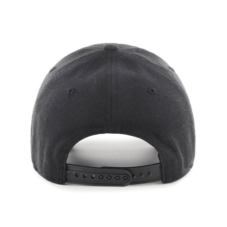 Casquette snapback 47 Brand MLB New York Yankees Sure Shot MVP Black