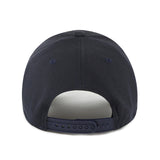 Casquette snapback 47 Brand MLB New York Yankees Sure Shot MVP Navy