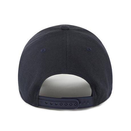 Casquette snapback 47 Brand MLB New York Yankees Sure Shot MVP Navy