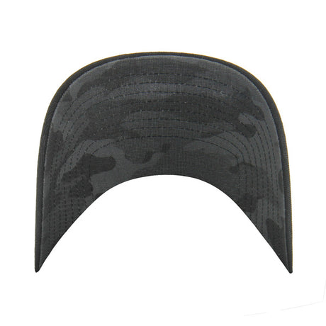 Casquette 47 Brand MLB Los Angeles Dodgers Tonal Camo Under MVP Black