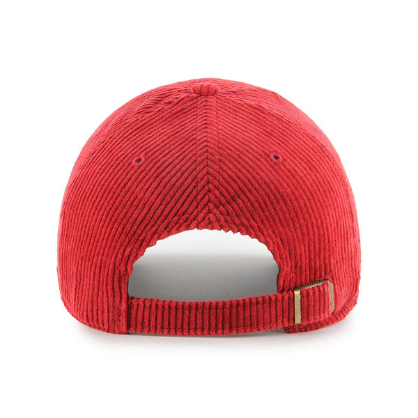 Casquette 47 Brand MLB New York Yankees Thick Cord 47 MVP Gamay