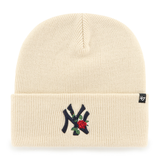 Bonnet 47 Brand MLB New York Yankees Thorn Natural