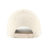 Casquette 47 Brand MLB New York Yankees Tropic Pop Under MVP Natural