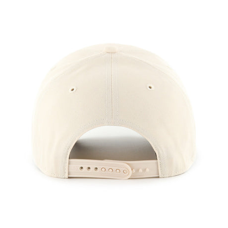 Casquette 47 Brand MLB New York Yankees Tropic Pop Under MVP Natural
