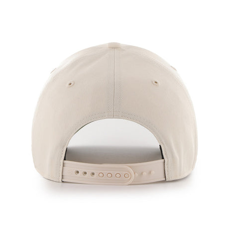 Casquette 47 Brand MLB Pittsburgh Pirates Tropic Pop Under MVP Natural