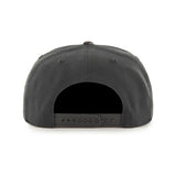 Casquette 47 Brand MLB New York Yankees Tremor Camo TT Captain Black