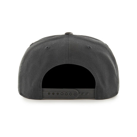 Casquette 47 Brand MLB New York Yankees Tremor Camo TT Captain Black