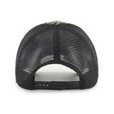 Casquette 47 Brand MLB New York Yankees Tremorcamo Meshmvpdt Tremcamo