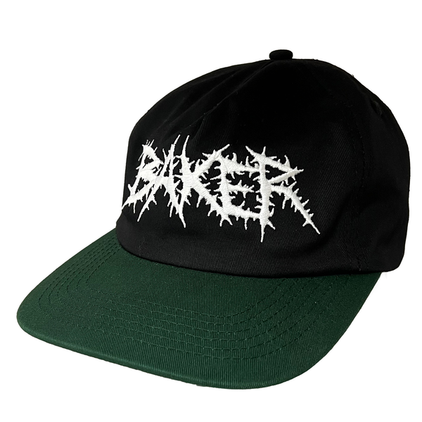 Casquette snapback Baker Thorns