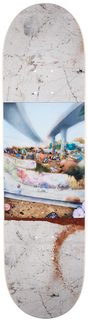 Baker Deck Tf Wasteland Paradise