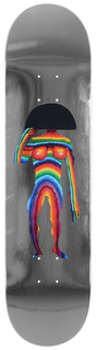 Baker Deck Ty Segall Kl