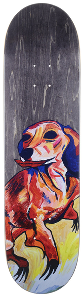 Baker Deck Ty Segall Rz