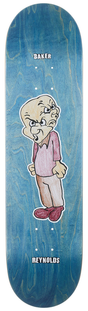 Baker Deck Toon Goons Ar