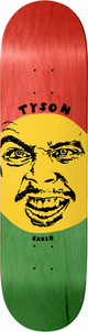 Baker Deck Tp Rasta Face