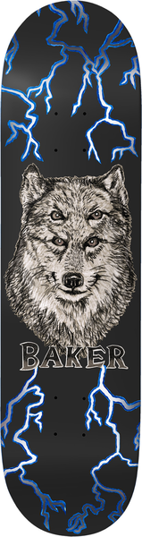 Baker Deck Kl Wolf