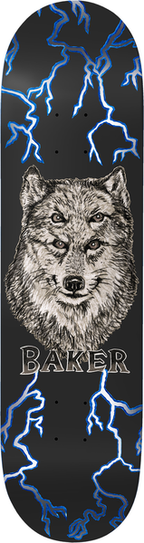 Baker Deck Kl Wolf