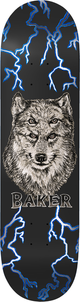 Baker Deck Kl Wolf