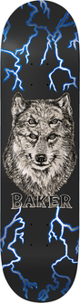 Baker Deck Kl Wolf