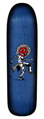 Baker Deck Za Jolly Boogie Shaped