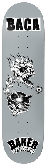 Baker Deck Bic Lords Sb
