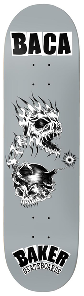 Baker Deck Bic Lords Sb