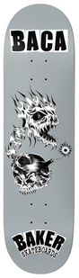 Baker Deck Bic Lords Sb