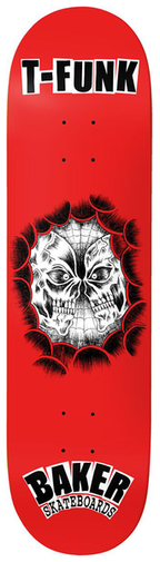Baker Deck Bic Lords Tf