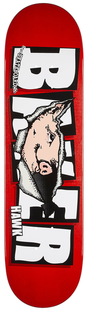 Baker Deck Emergers Rh