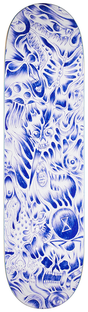 Baker Deck Jf Nightmare