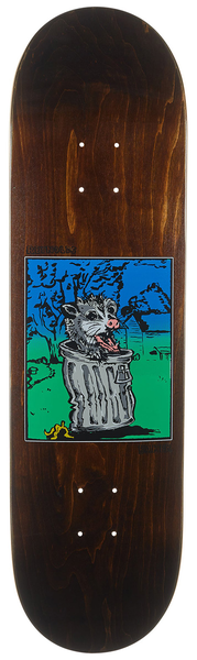 Baker Deck Ar Possum