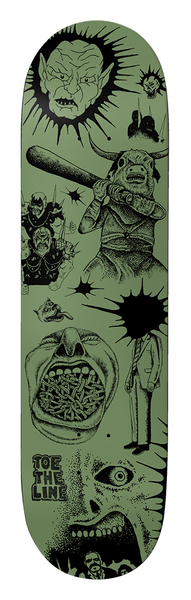 Baker Deck Black Book Jc