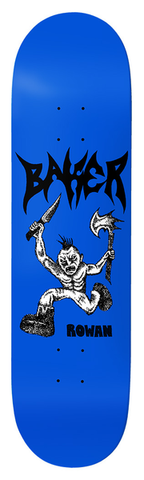 Baker Deck Rz Kill