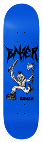 Baker Deck Rz Kill