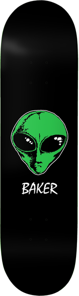 Baker Deck Jf Baker Ca