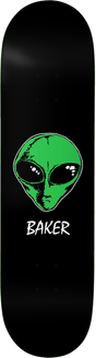 Baker Deck Jf Baker Ca