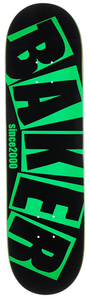 Baker Deck Tp Arch Slime