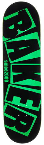 Baker Deck Tp Arch Slime