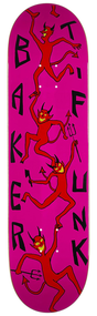 Baker Deck Tf Devil Boi