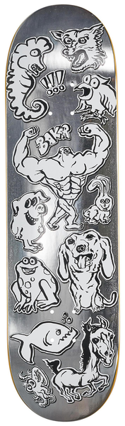 Baker Deck Tp Calamities