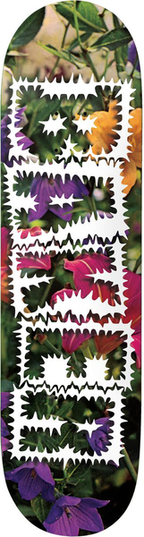 Baker Deck Library Card Ar