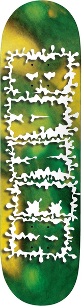 Baker Deck Library Card Jc